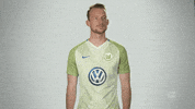 football looking GIF by Bundesliga