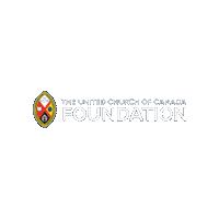 UCCanFoundation united church of canada foundation united church of canada Sticker