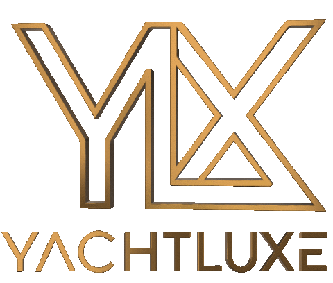 Sticker by YachtLuxeMiami