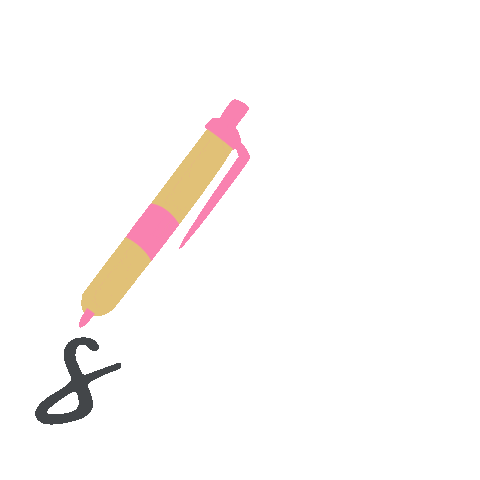 Scriba Sticker by libreriaelombu