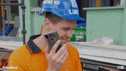 Channel 9 Yes GIF by The Block
