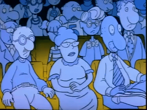 nicksplat doug GIF