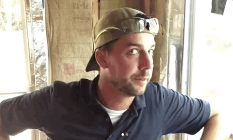 Home House GIF by John Crist Comedy