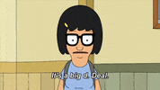 bobs burgers animation GIF by Fox TV