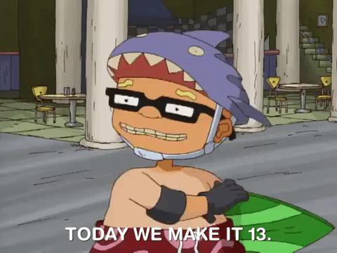 rocket power nicksplat GIF