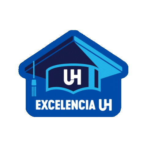 Futuro Sticker by UH