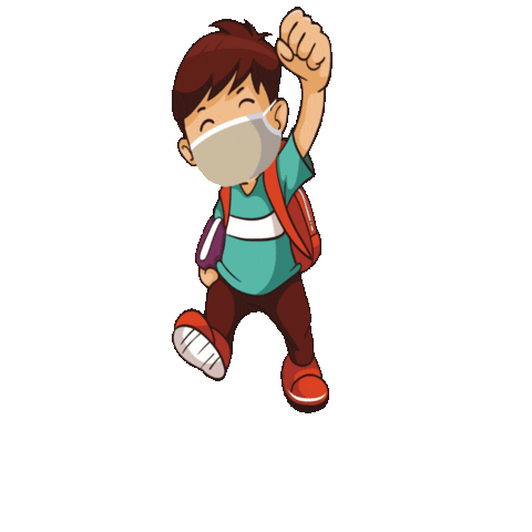 Sticker by clippapeleria
