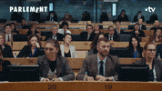 Support Thumbs Up GIF by France tv