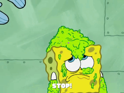 season 5 episode 3 GIF by SpongeBob SquarePants