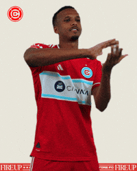 Make It Rain Money GIF by Chicago Fire Football Club