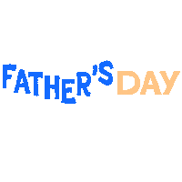 Fathers Day Emoji Sticker by Animanias