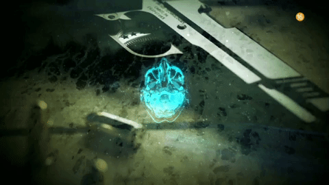 GIF by Mediaset España