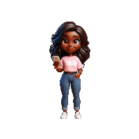 Bom Dia Boa Tarde Sticker
