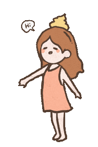 Yahoo Hello Sticker