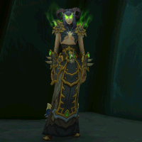 video games blizzard GIF by World of Warcraft
