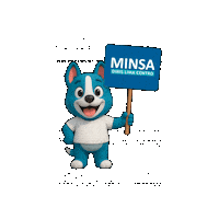 Diky Sticker by Diris Lima Centro