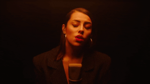 Paula Cendejas GIF by Warner Music Chile