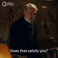 Season 3 Drama GIF by PBS