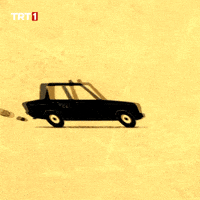 Bored Good Night GIF by TRT