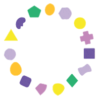 teamyellow yellow education create creativity Sticker