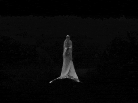 Ghost Mercury GIF by TRASH GANG