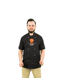 codziszjemy cooking cook codziszjemy Sticker