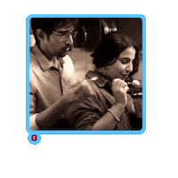 Ice Cream Couple Sticker by Applause Entertainment