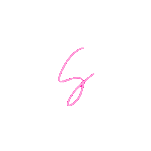 Pink Words Sticker by Brianna Anthony