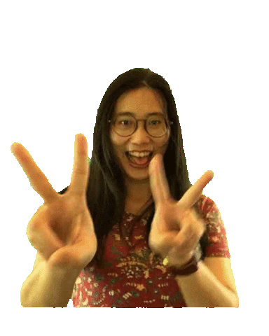 Sticker by ONE APAC 2019
