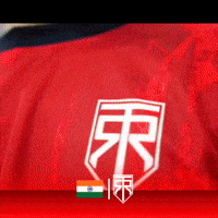 Team India GIF