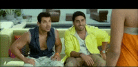 abhishek bachchan GIF by bypriyashah
