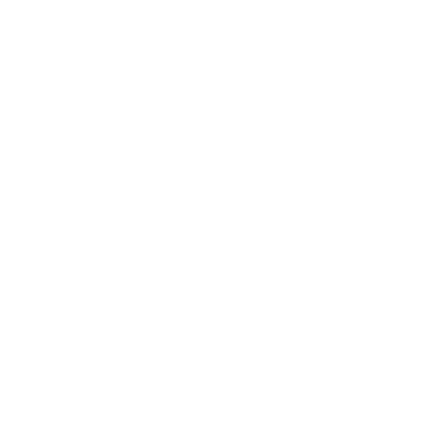 Dog Reading Sticker