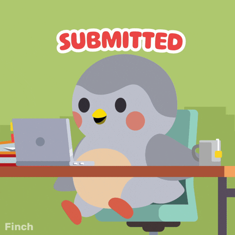 Happy Goal GIF by Finch Care