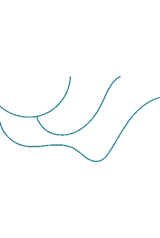 Waves Soraya Sticker by impleMENTOR