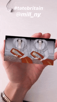 Magic Augment GIF by sallybrabbit