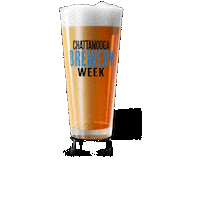 NoogaNightlife chattanooga chatt nooga nooga nightlife Sticker