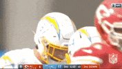 Regular Season Football GIF by NFL
