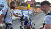 Wielrennen GIF by Sporza