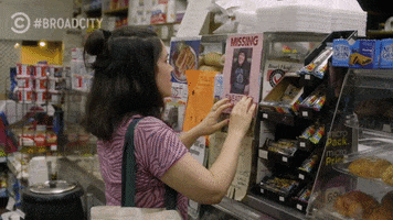 season 5 episode 3 GIF by Broad City