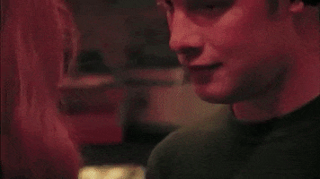 awkward my first kiss and the people involved bobbi salvor menuez bobbi menuez GIF