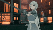 Rwby GIF by Rooster Teeth