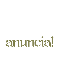 Anuncia Sticker by Juniors M.D.