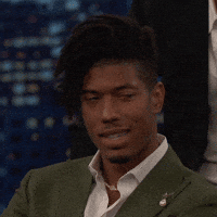 Abc No GIF by The Bachelorette