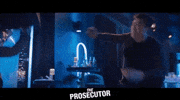 John Wick Martial Arts Movie GIF by Signature Entertainment