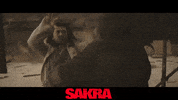 Martial Arts Fight Scene GIF by Signature Entertainment