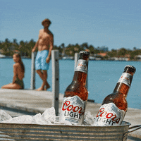refreshing coors light GIF by Coors Light Latin America