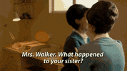call the midwife GIF by PBS