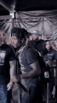 Germany Uzi GIF by Respective