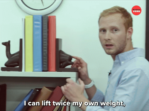 The Ladies Don't Like That