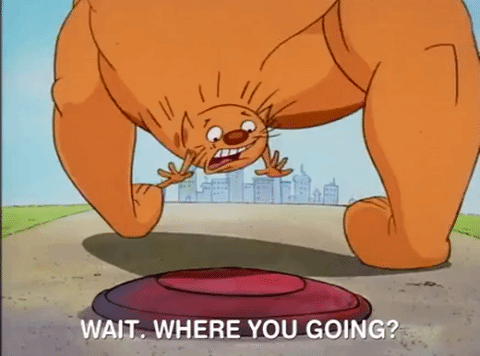 nicksplat GIF